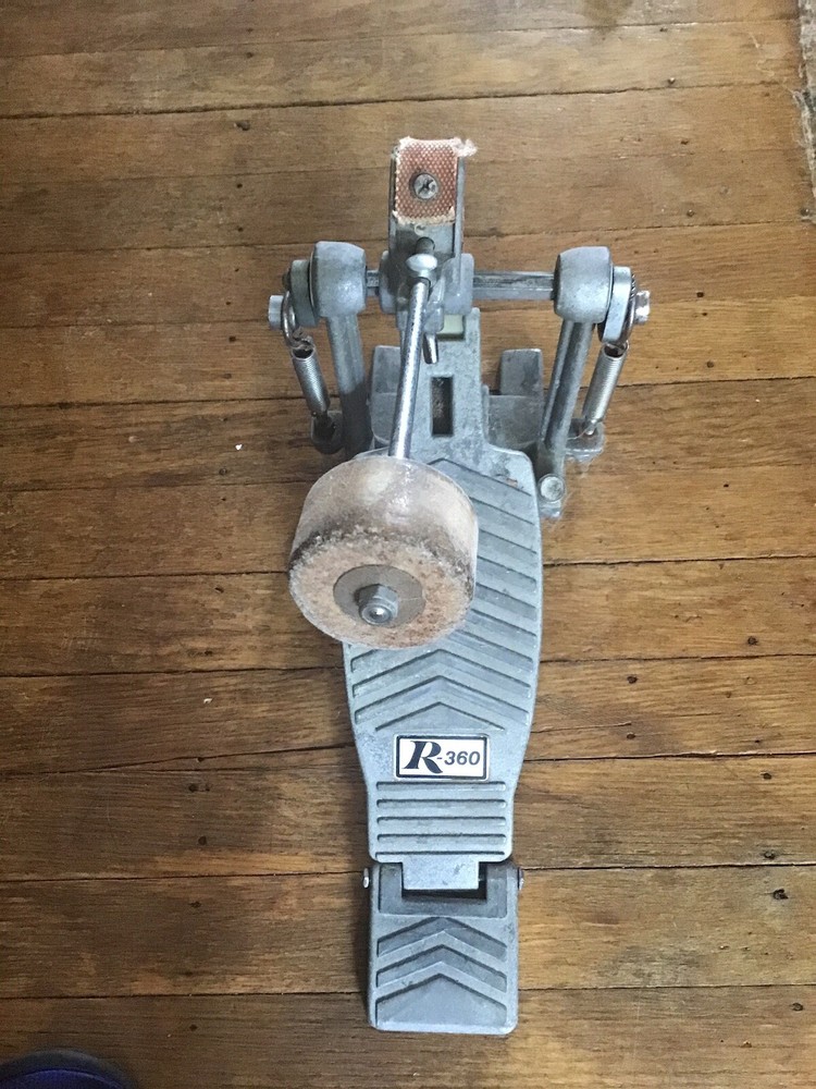 Drum Pedal, R-360