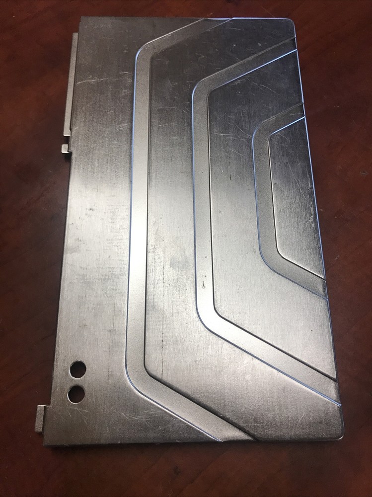 OEM Part Main Table Assy For Project Source PSWS-B7-20 7" TabletopTile Saw