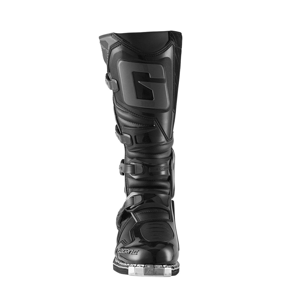 Fastback Endurance Boots Midnight Sz 8