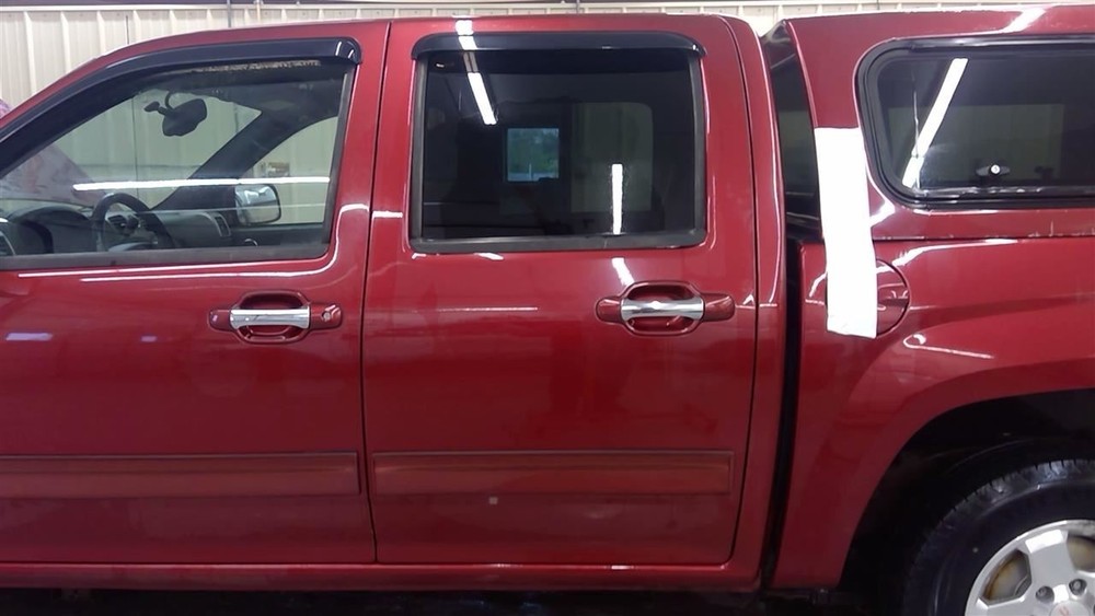 CANYON 2010 High Mounted Stop Light 1655952