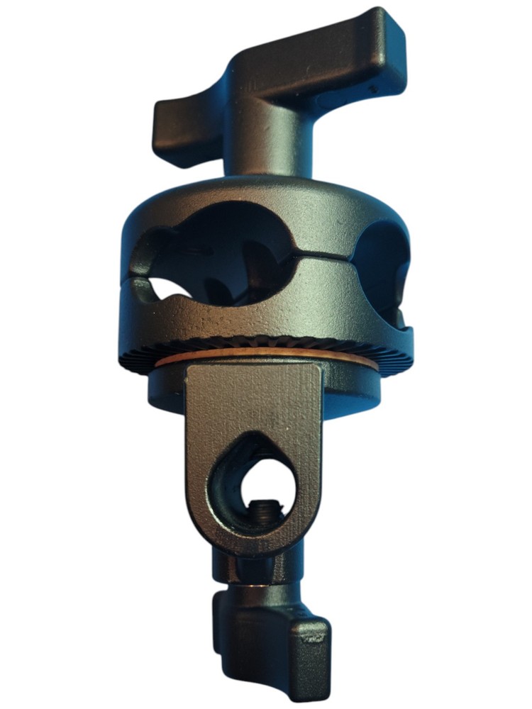 Avenger D200LST2B Grip head