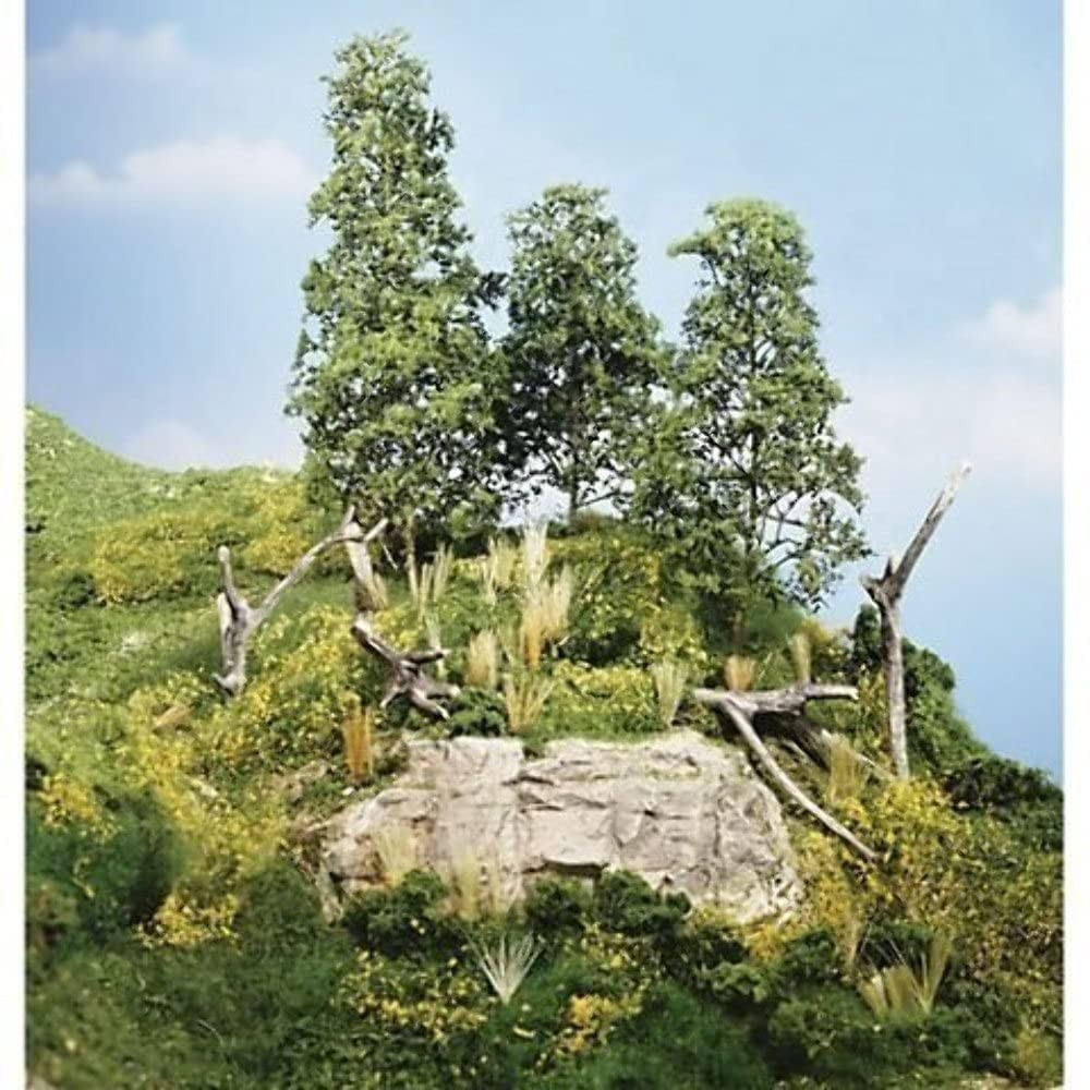 Scenic Learning Kit - Scenery Details