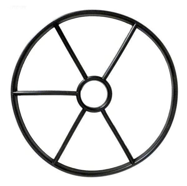 Gasket, Spider (b)