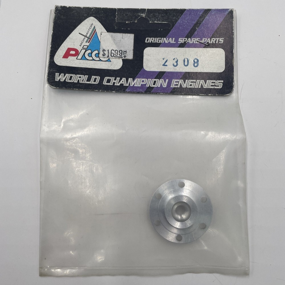 Picco 2308 Insert Head New Old Stock