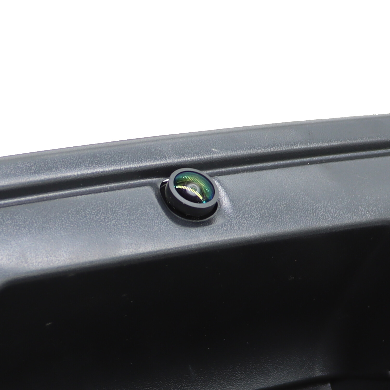 Backup Camera With Tailgate Handle For Chevy Silverado/GMC Sierra 1500 2014-2018