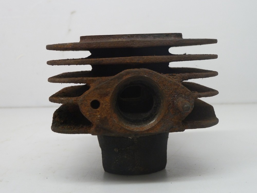 Piaggio ZIP 50 Cylinder barrel