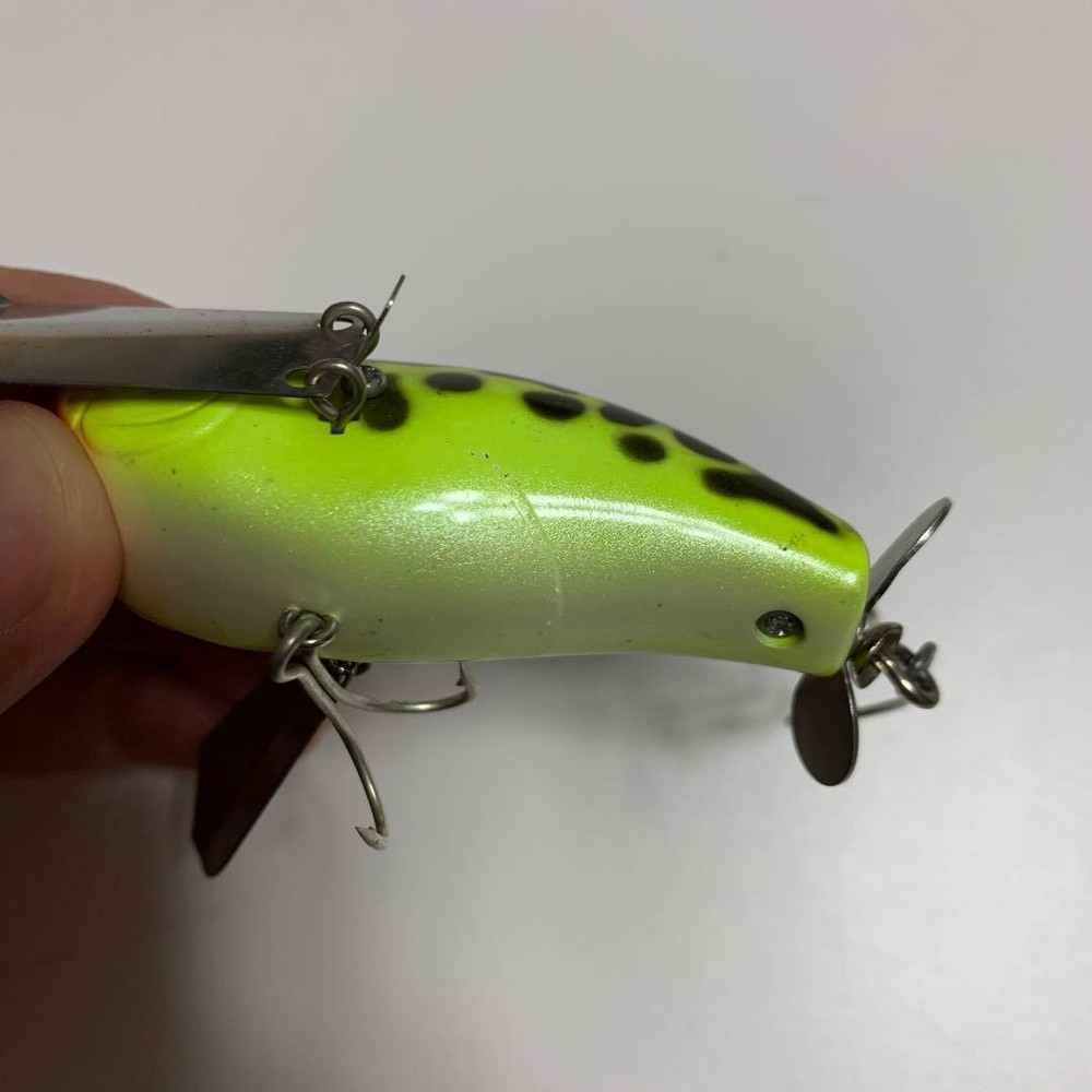 Lure/Worm Set