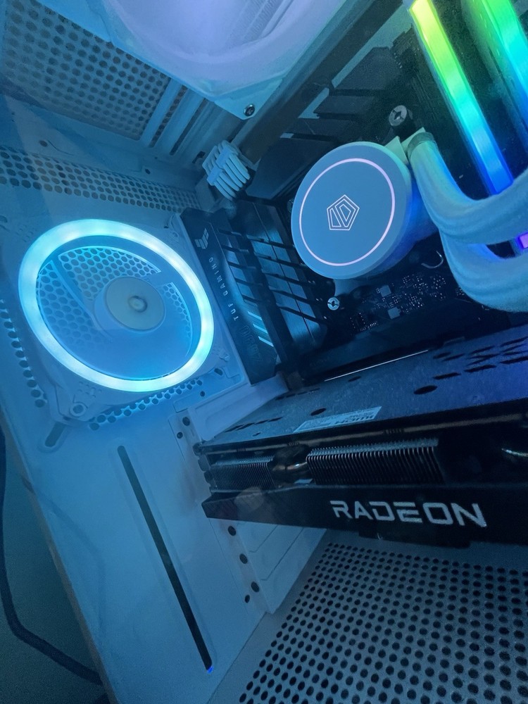 INTEL Gaming PC!!!