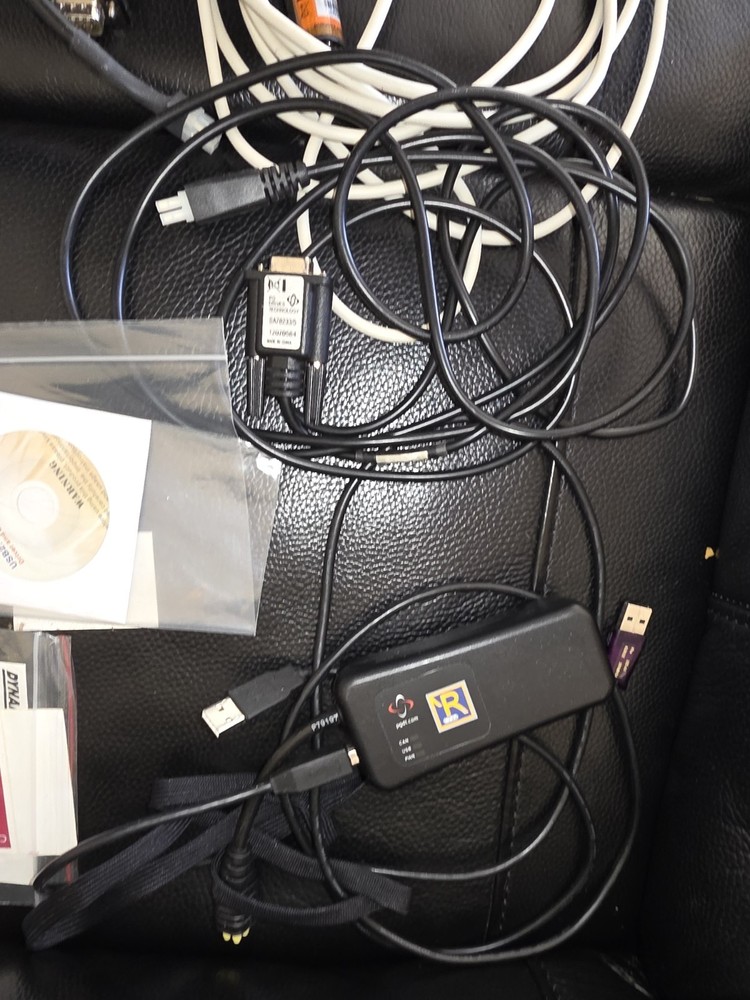 PG Drives Mobility PC Programmer