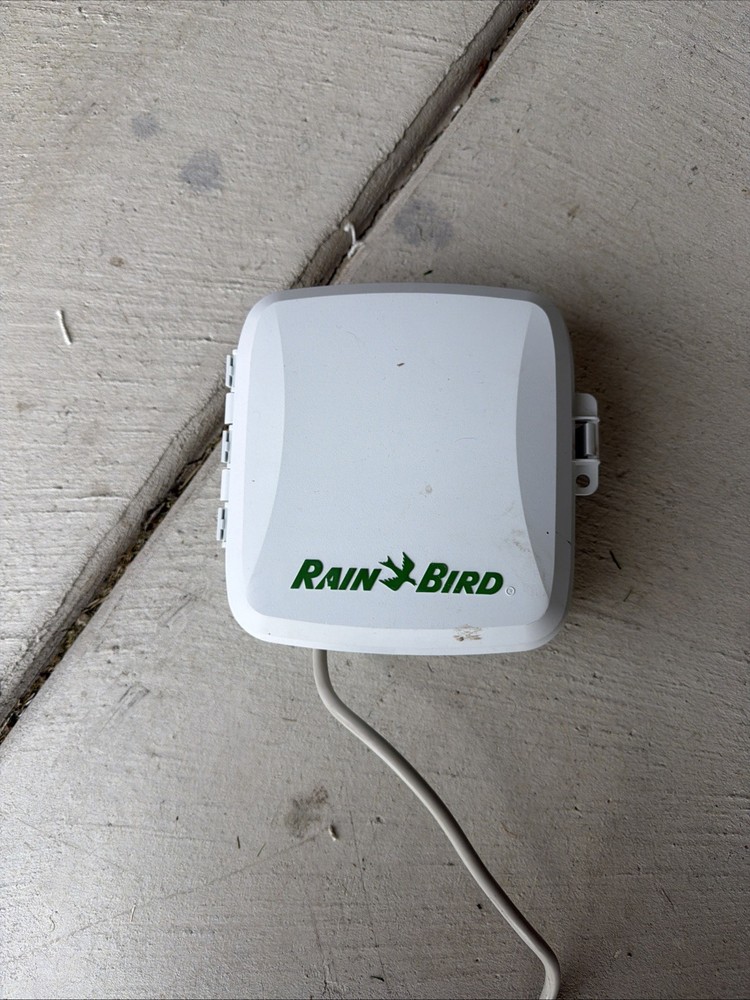 Rain Bird ESP-TM2-120V-4 Station Controller (LNK2 Compatible)