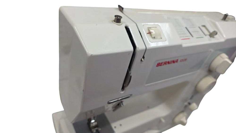 Bernina 1008 Mechanical Sewing Machine Fully Serviced