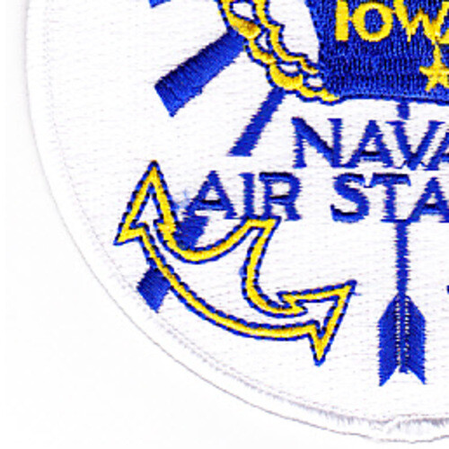 Air Station Ottumwa Iowa Patch