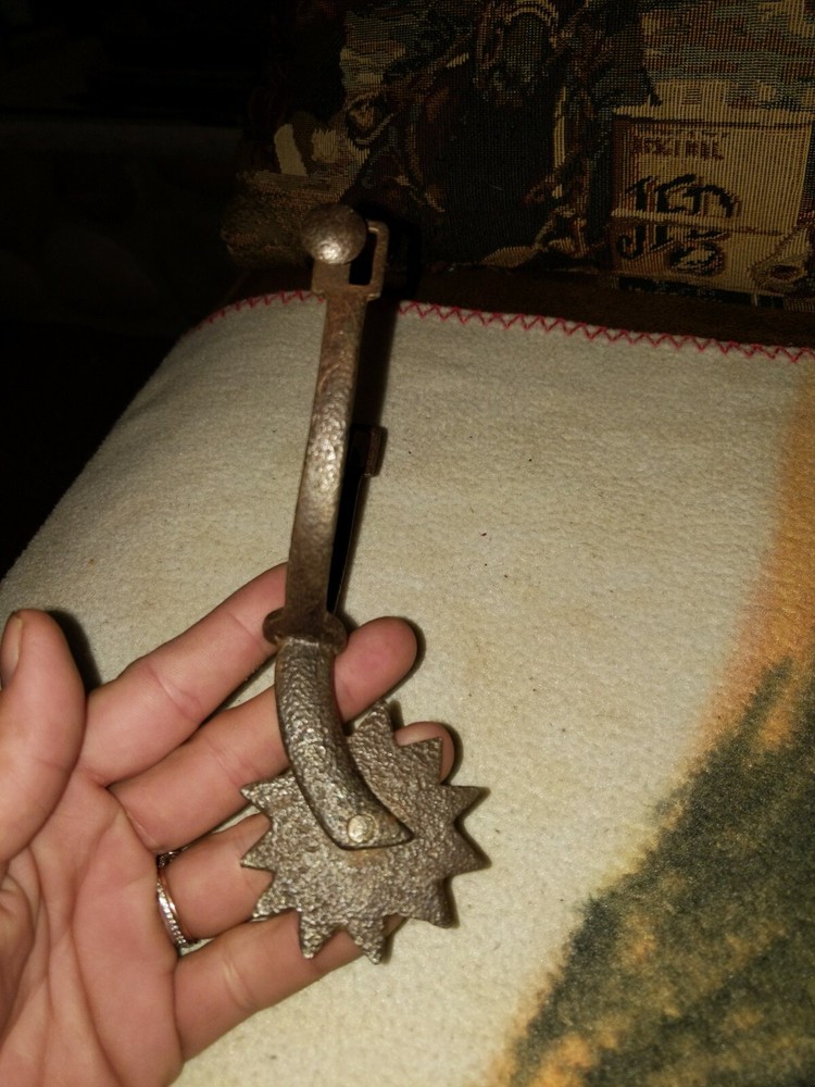 Buermenn Spur single left.