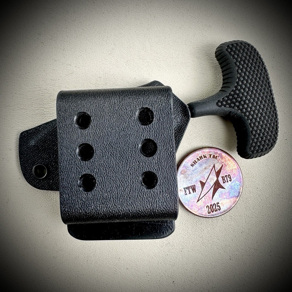 Cold Steel SAFEMAKER II Sheath