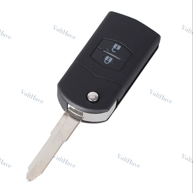1PCS Key 3 / 6-fold 2-key - 315MHZ Model Controller Key Remote Control