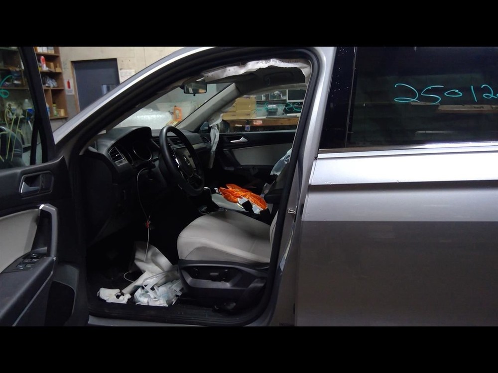 Communication Control Module Behind Dash Fits 19-22 JETTA 5WA035283