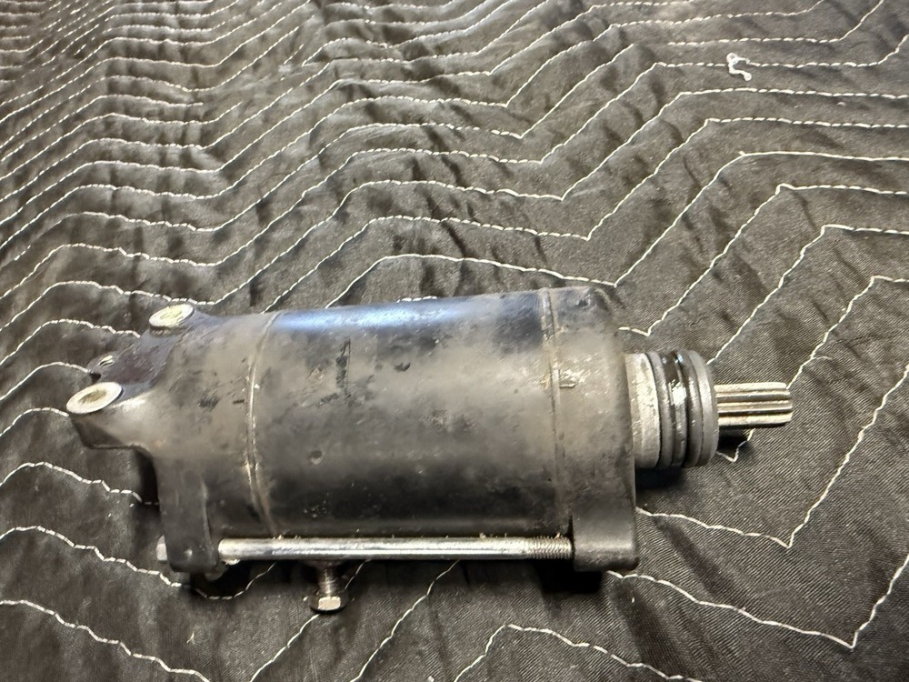 Kawasaki JetSki 750 Starter