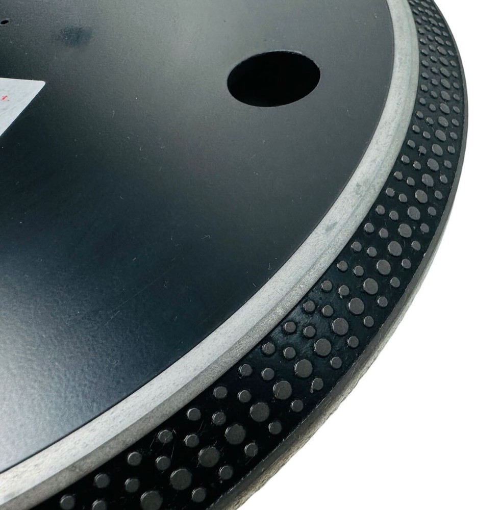 Technics Platter for SL-1200MK3 Replacement Parts 2 set