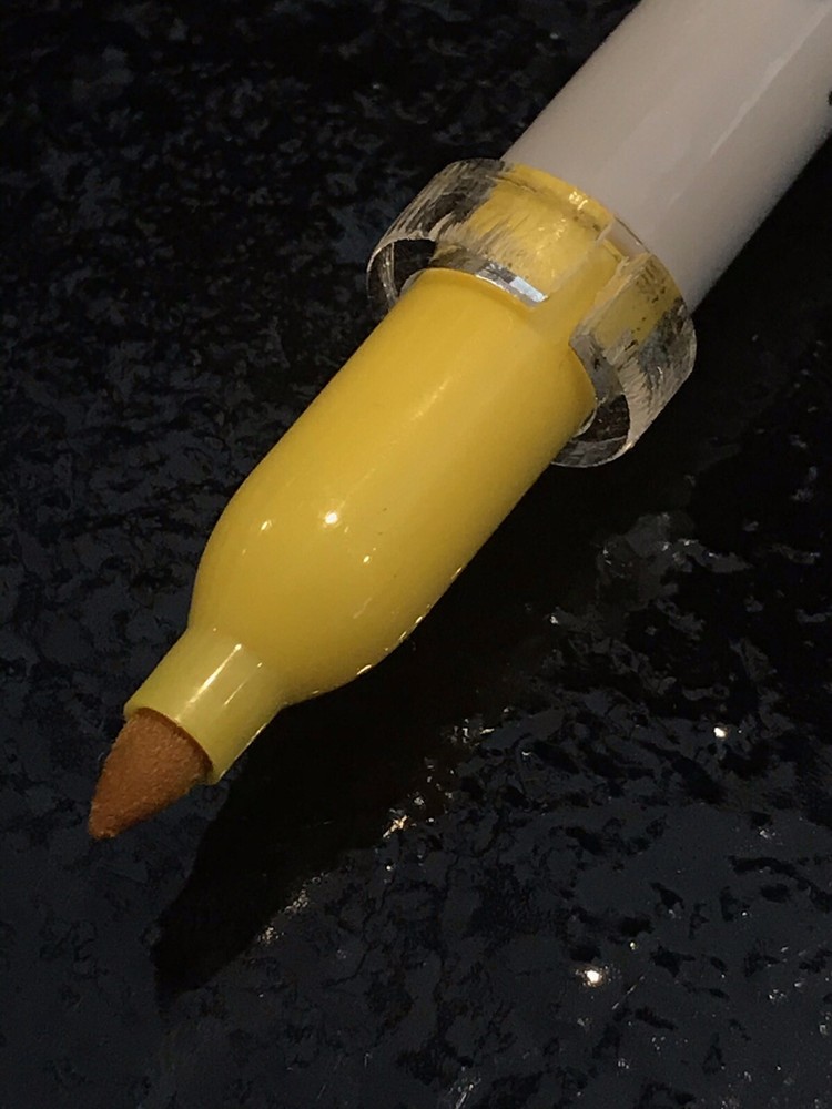 Plotter Marker Holder