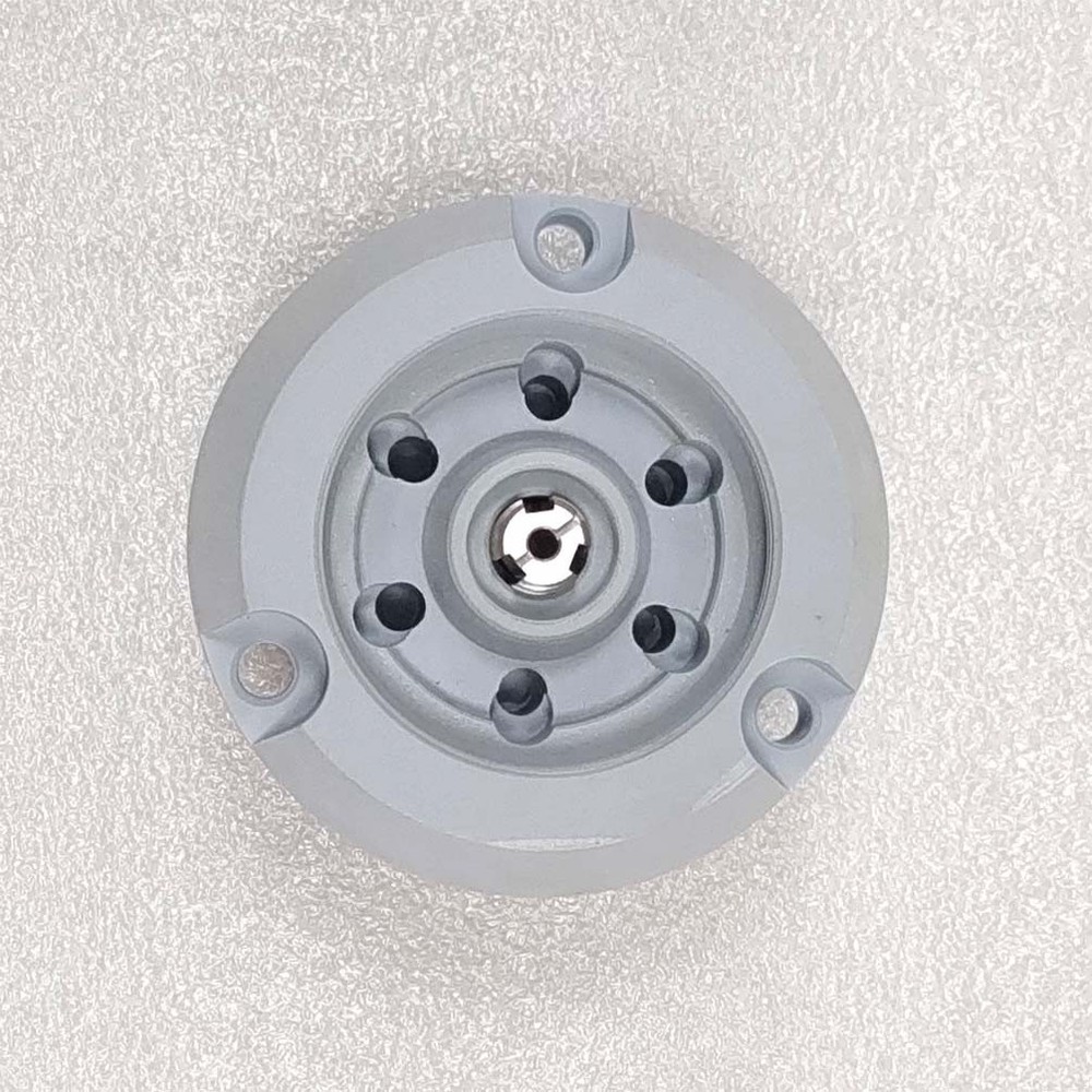 1X 104329690 Lower Injection Chamber