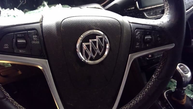 ENCORE 2020 Glove Box 18716