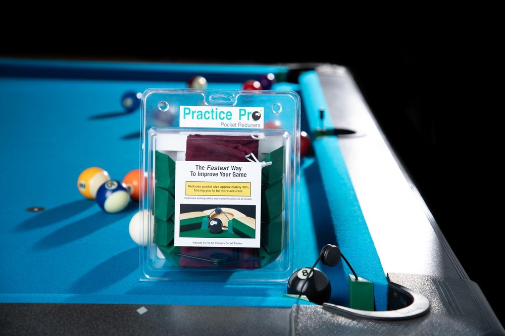Practice Pro Pocket Reducers