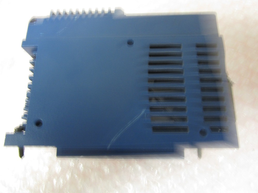 National Instruments NI cFP-2020 Ethernet Controller Interface 188539E-03