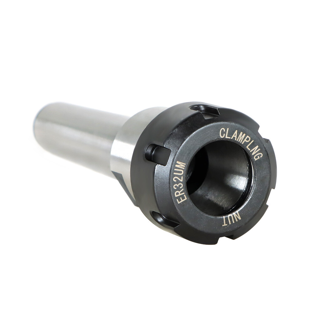 Brown & Sharpe #9 ER32 Collet Chuck Tool Holder