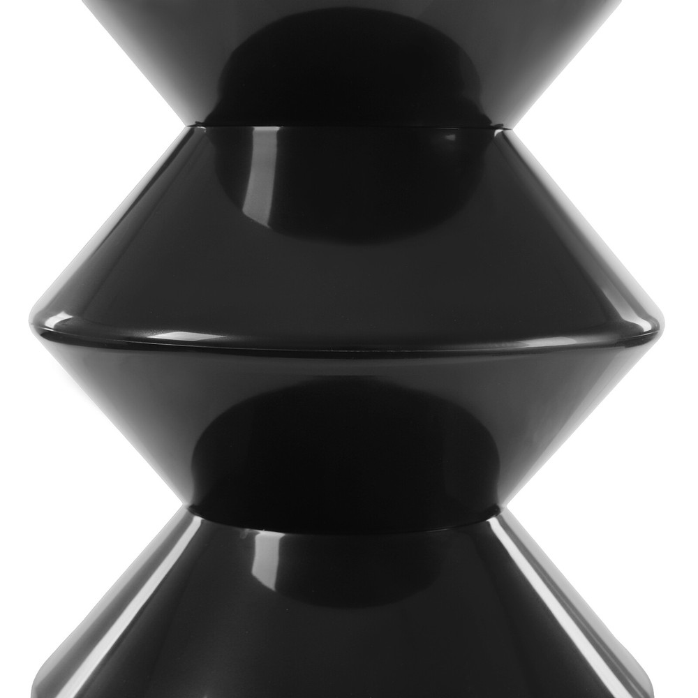 Floor Standing Side Table, Sofa Side Table, Modern Round End Table Living Rooms