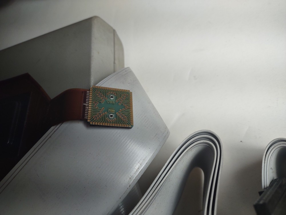 Tektronix PM202 Personality Module - Untested