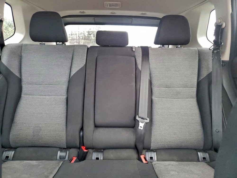 Console Front Floor S Model Fits 21-25 ROGUE 4943978