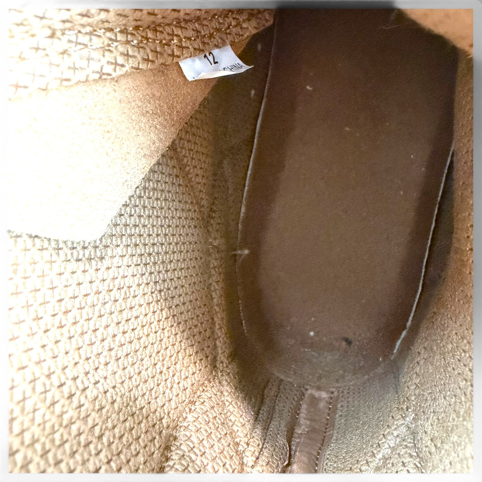 Hodgman Wadelite Fly Fishing Wading Boots Felt Sole Size 12