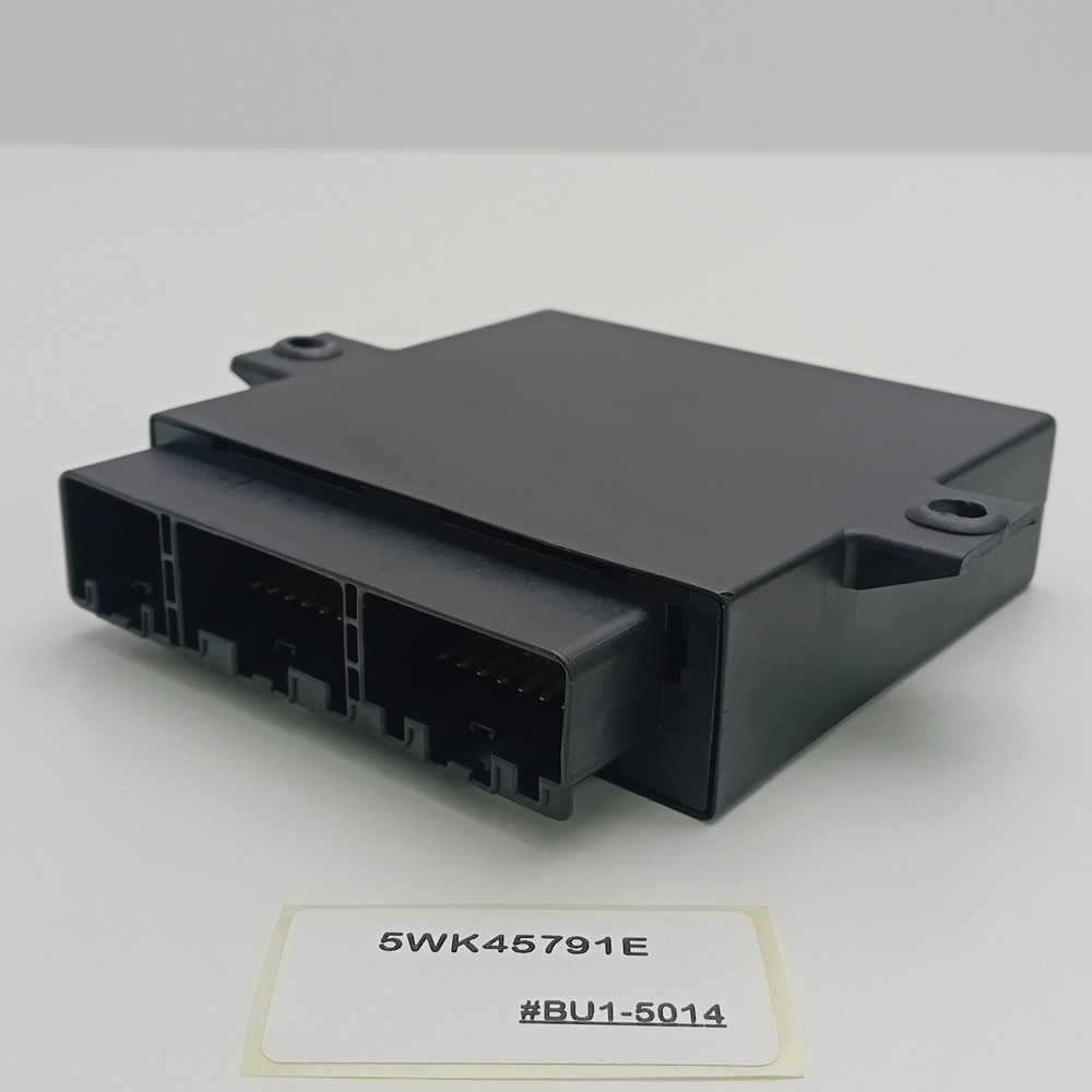 2006-2009 Land Rover Range Rover Pressure Sensor Control Module 5WK45791E