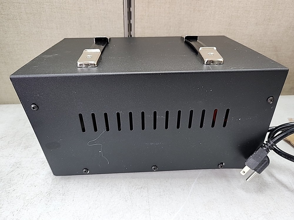 NEW Rockstone Power 5000W Step up/Down Voltage Converter
