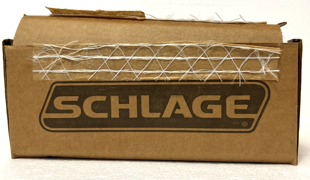Schlage PIM-OTDx-PIM 4 RECOGNITION 485-RS Panel Interface Module Rare!