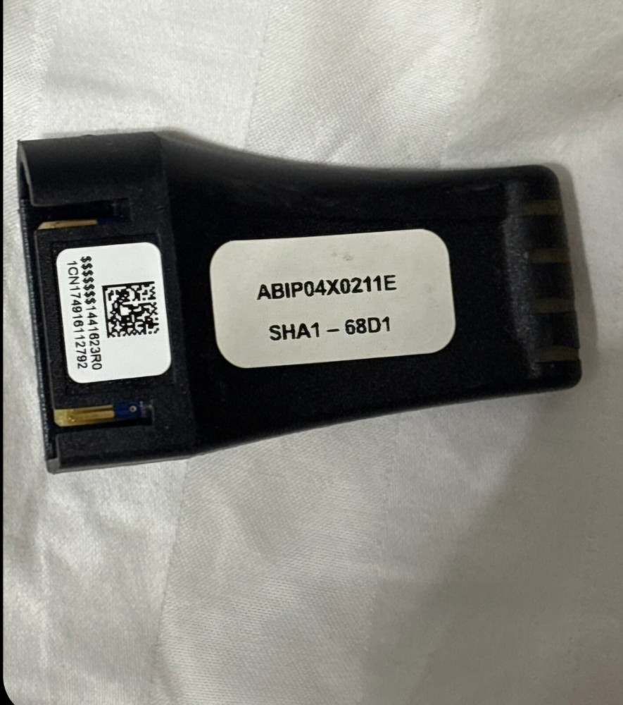 Scientific Games OEM 4x Bios