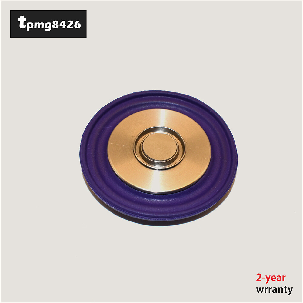 New Mercury Fuel Rail AIR/ FUEL REGULATOR DIAPHRAM 8M6002988