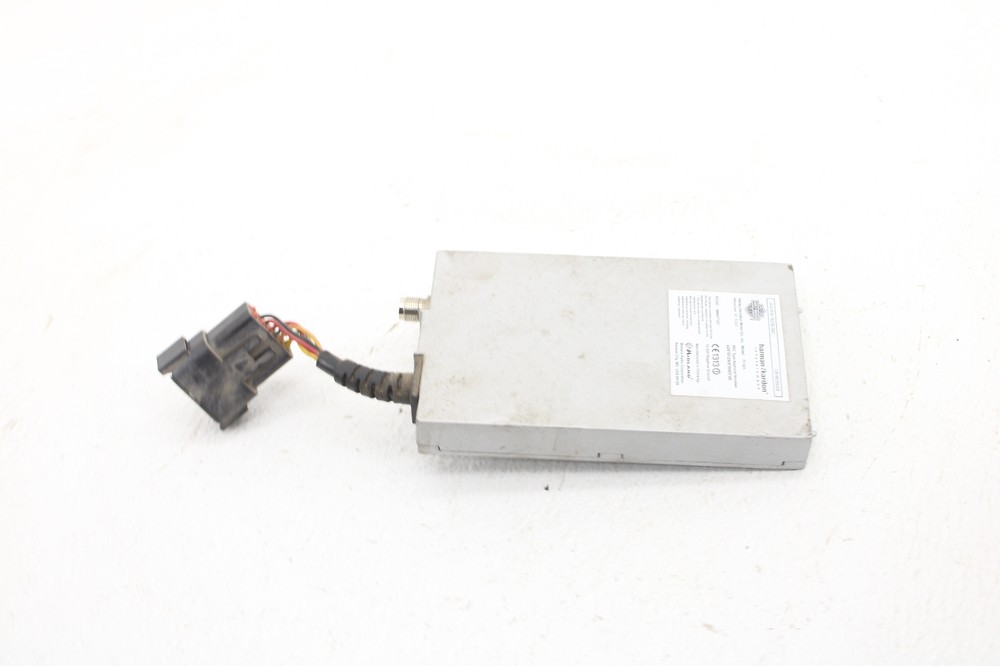 2006-2013 Harley Davidson Touring Electra Road Street CB Module