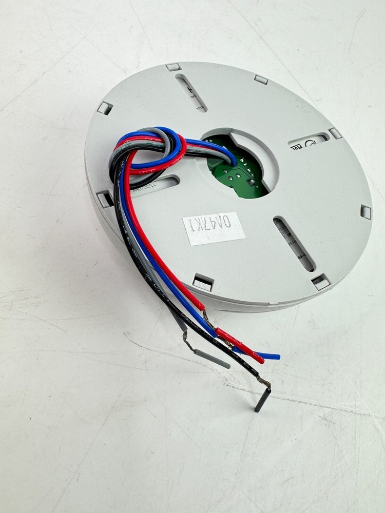 Lithonia Lighting LIRO H M10 Occupancy Sensor Omnidirectional Passive IR