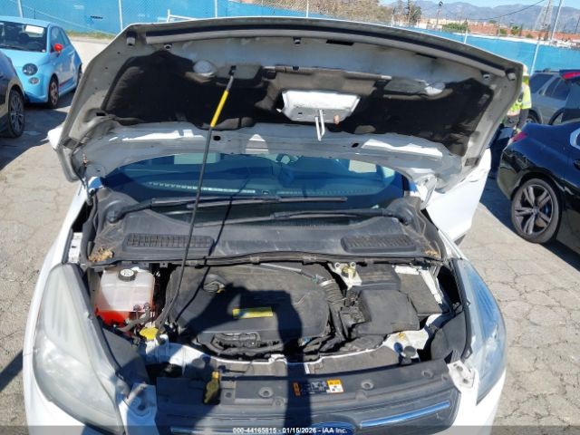 LEFT REAR DOOR WINDOW REGULATOR OEM 2014 FORD ESCAPE