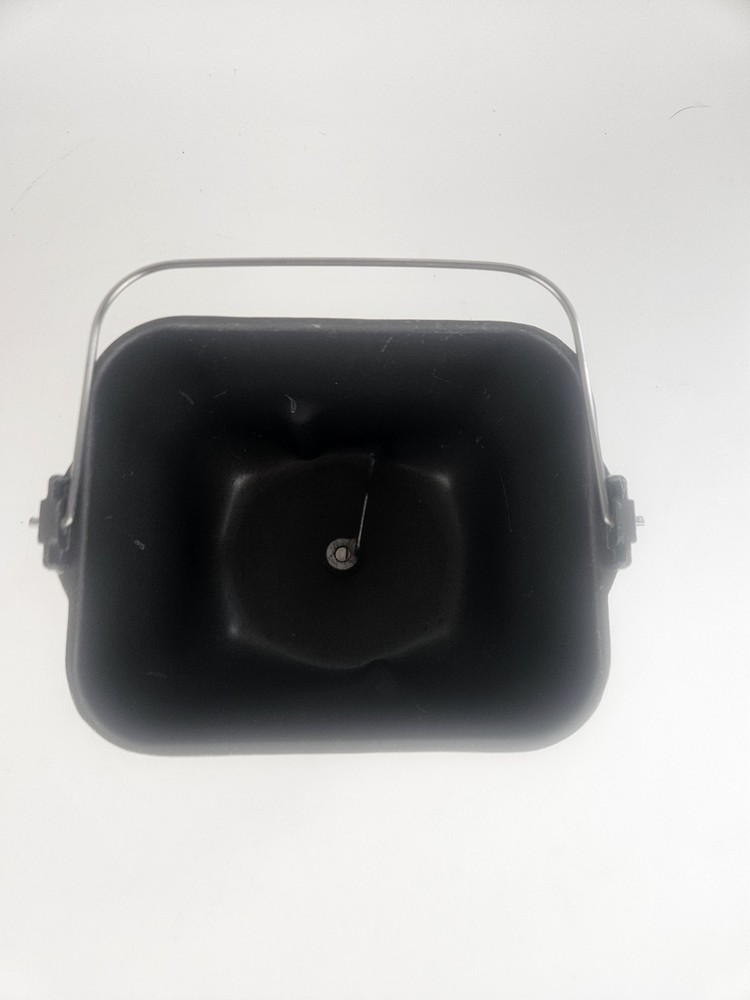 Pan And PADDLE for Breadman Bread Maker Model TR444