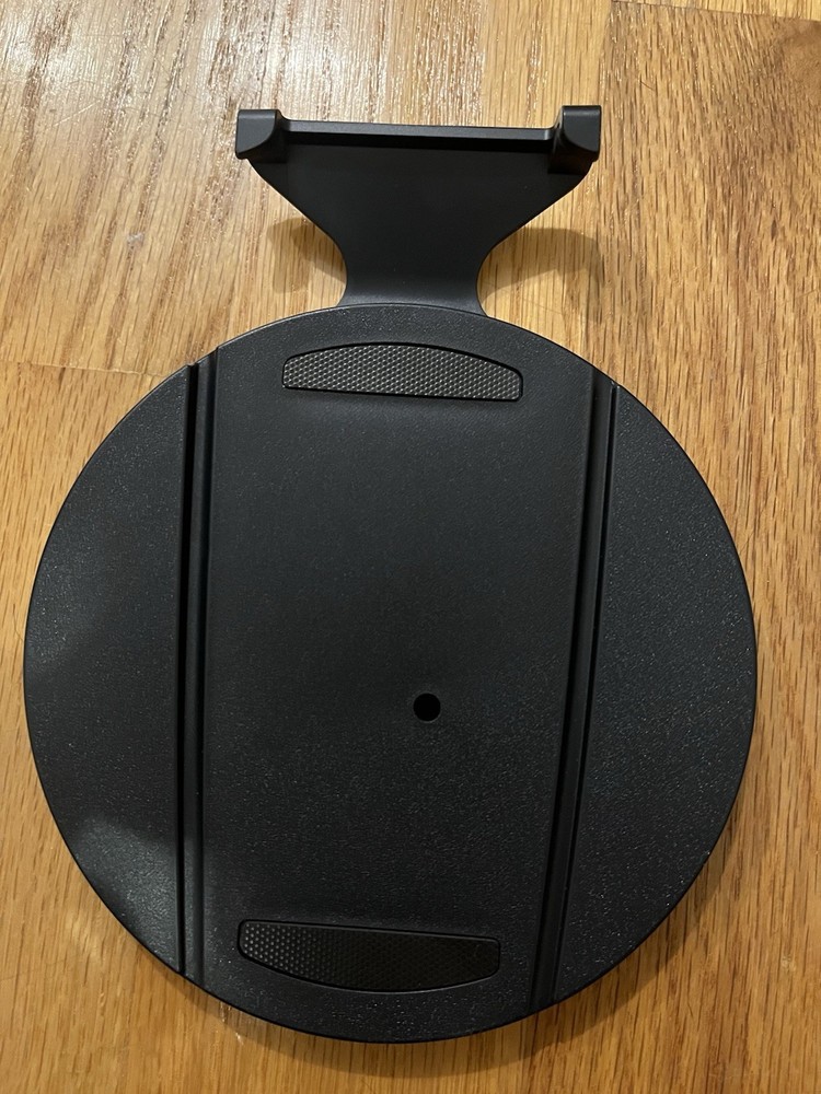 Vertical Horizontal For PS5 Disc Version Console Base Bracket Stand