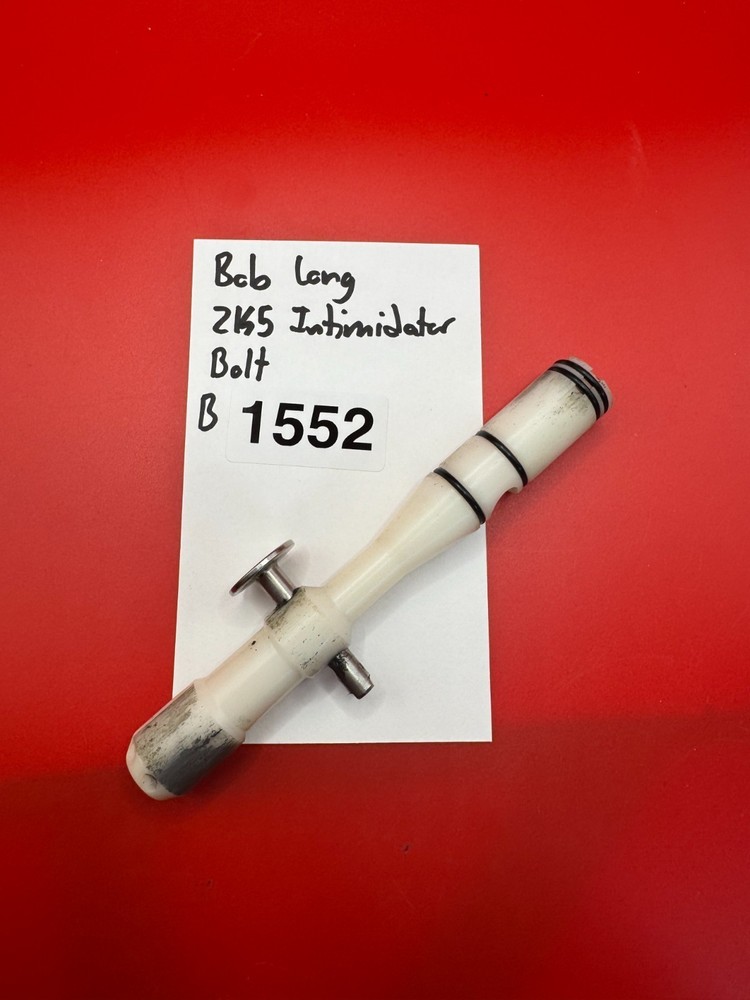 Bob Long 2k5 Intimidator Bolt