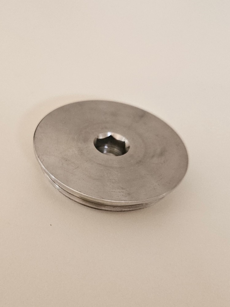 ARO 94075 PLUG