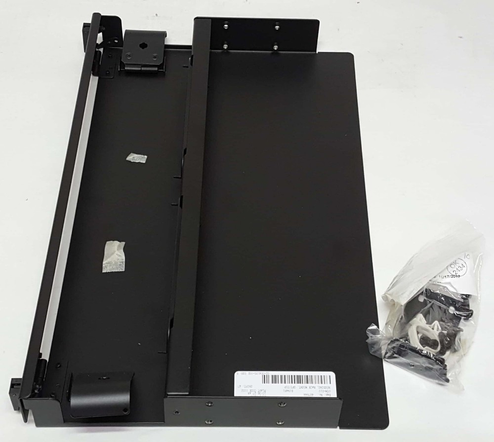 NEW Corning OTM-01U Empty OPTITIP Housing Rack Mount
