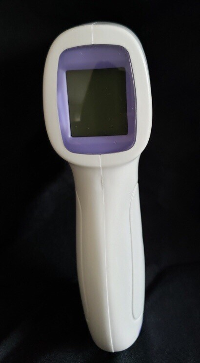 IR Touchless Thermometer For Babies And Adults