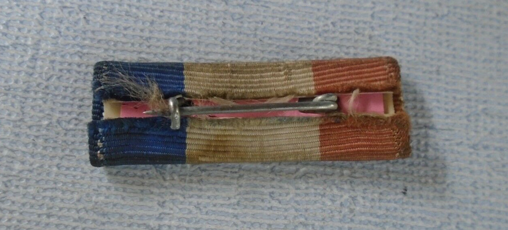 WWII 4th War Loan ribbon