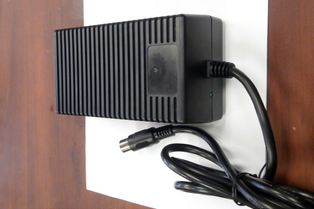 ELPAC W5021 Used POWER SYSTEMS