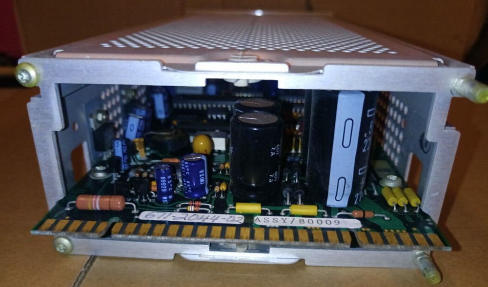 Tektronix AM503A Current Probe Amplifier AM503A