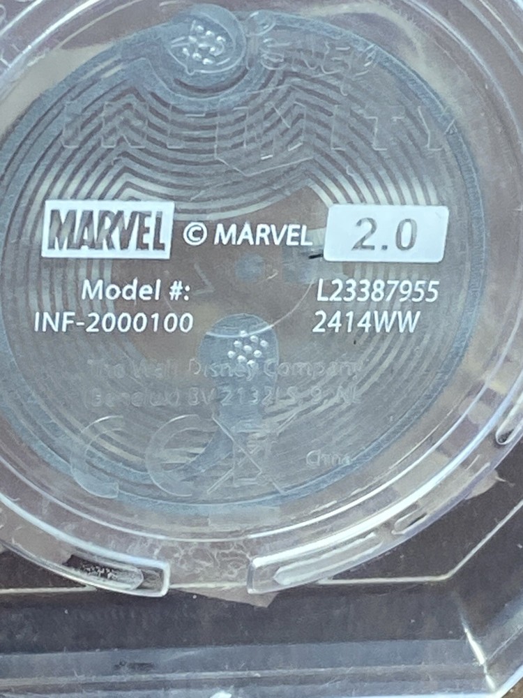 Disney Infinity, 2.0 Avengers Tower